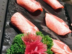 -妥妥烤肉料理(昙华林店)