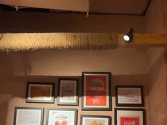 -周丹丹原味烧烤(香格里拉店)