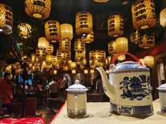 -南京大牌档(青岛万象城店)