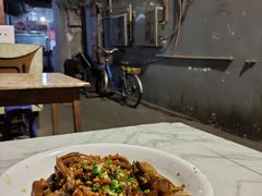 -吴长子卤菜馆(统一街店)