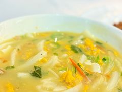 嵊州年糕-桂满陇·手作小笼包&江南叫花鸡(中山公园店)