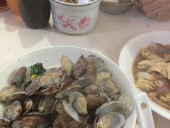 -姐妹炖罐店(桂香街总店)