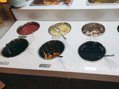 -来相会饺子·新辽菜(甘家口店)