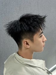 -大人物·男士理发馆