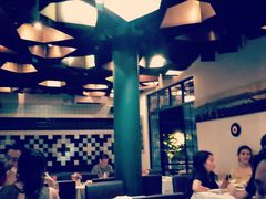 大堂-Pasha帕夏土耳其餐厅(南昌路店)