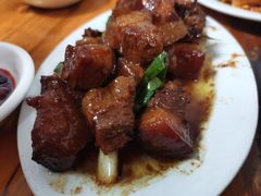 -板栗林青菜园子(水岸·新都店)