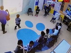 -贝乐少儿英语·全外教(滨江中心)