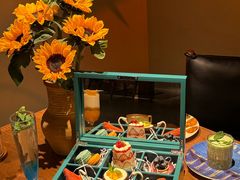 -百纳·维萨吧西餐厅(百纳瑞汀酒店)