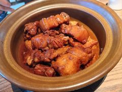 -皖厨·中国徽菜(万象食家店)