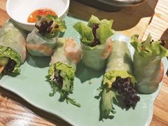 米纸卷-米纸越南小馆(金鹰世界店)