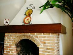 -意大利农场度假村