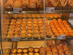 -欧诺爱烘焙(高新万达店)