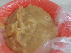 土豆泥-咱家王新国把子肉(县东巷店)