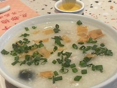 -点都德(广州白云山景区南门店)