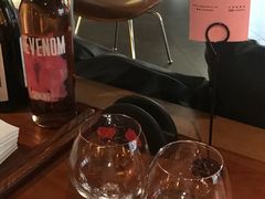 -Fuzzy Bistro 浮几韩餐·茶酒馆