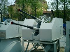 -海军上海博览馆