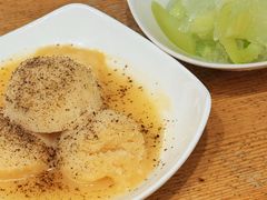 -鬼味烤翅(南锣鼓巷店)