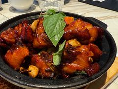 -志明眷村·台式融合菜·宵夜