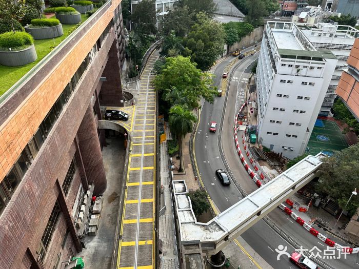 香港大学图片