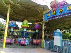 -美的鹭湖探索王国