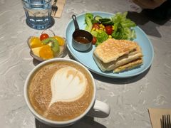 -必胜客(上地华联店)