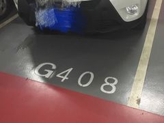 -大悦城-停车场