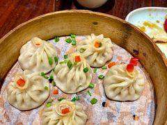 黄酒小笼-寻宝记绍兴菜(鲁迅路店)