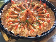 -雅和生态渔庄·宜城锅巴饭(龙灵山公园店)