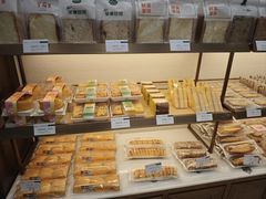 -马里奥饼店(麓谷店)