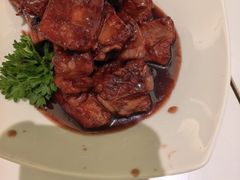 -翡翠拉面小笼包(岭南新天地店)