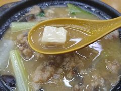 -白卫东白记砂锅(管城街店)