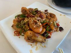 香辣虾碌-黄埔华苑酒家(黄埔店)