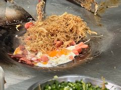 -缘顺缘兴玉米饼(吉杨路店)