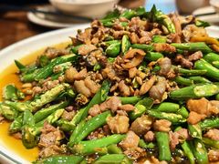 尖椒鸡-陈有良尖椒鸡(渝中示范店)