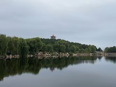 -泰山风景名胜区-虎山公园