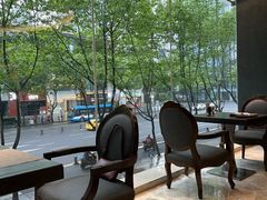 -榛悦隆堡成都酒店(春熙路太古里店)