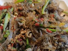 -海底捞火锅(威高广场店)