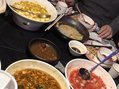 -新白鹿餐厅(百联中环店)