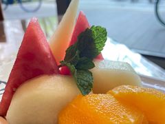 -武汉香格里拉大酒店·香宫中餐厅