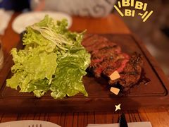 -El Bodegon阿根廷秘鲁餐厅(幸福路店)