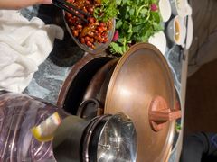 -慢丽江·云南野生菌土鸡锅(西山店)