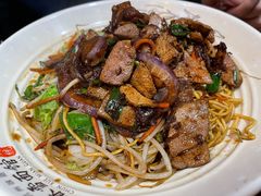 -春雪面馆(转塘店)