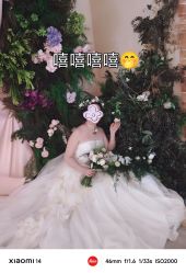 -喜杭影像婚纱摄影(拱墅店)