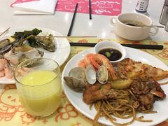 -张家港国贸酒店·餐厅