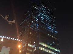 -龙之梦万丽酒店青餐厅