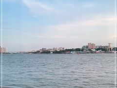 -白天鹅宾馆·流浮阁咖啡厅