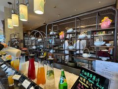 -索菲特西湖大酒店·香榭丽全日候餐厅(南山路店)