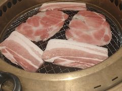 -炙城·韩式烤肉(南京东路店)