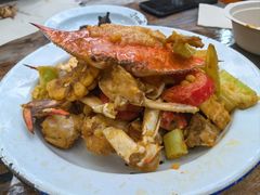 -夹夹大·蟹蟹大排档(财富又一城店)