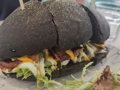 -拾挚扒房(招商花园城店)